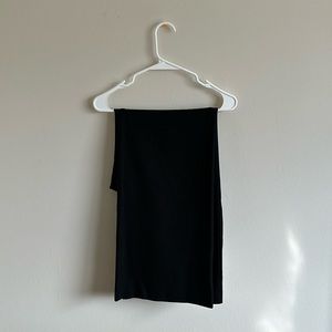 Style & Co Black Dress Pants